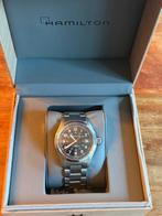 Hamilton - Khaki Field - Homme - 2023