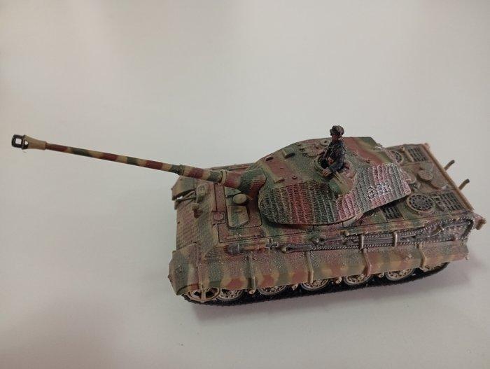 Themacollectie - 2x char, 1x kubelwagen - Unimax, other, Kinderen en Baby's, Speelgoed | Overig