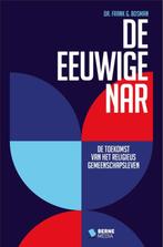 De eeuwige nar 9789089724229 Frank G. Bosman, Verzenden, Zo goed als nieuw, Frank G. Bosman