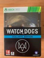 Watch Dogs Vigilante Edition (XBOX 360) (TWEEDEHANDS), Verzenden, Nieuw