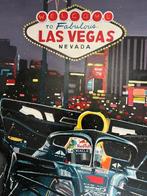 Eric Jan Kremer - Max Verstappen viva Las Vegas 2023 part 1, Nieuw