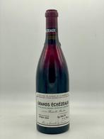 2002 Domaine de la Romanée-Conti - Grands Échezeaux Grand, Collections, Vins