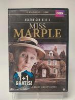 Miss Marple 12-delige Serie Box DVD, Cd's en Dvd's, Ophalen of Verzenden, Zo goed als nieuw