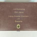 Piko H0 - Modeltrein personenwagonset (1) - Train Set, Hobby en Vrije tijd, Modeltreinen | H0, Nieuw