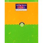 Veilig Leren Lezen (VLL) 2e Maanversie Handleiding kern 4, Boeken, Verzenden, Nieuw