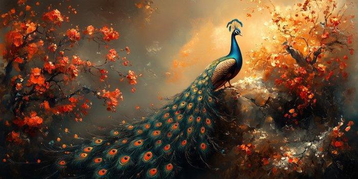 CoCo - Exotic Grace - XXL, Antiek en Kunst, Kunst | Designobjecten