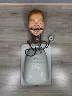 Vintage reanimatiepop – jaren 50/60 – medisch oefenmodel -, Antiek en Kunst