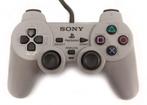 Sony Dual Analog Controller PSX-Grijs (SCPH-1180), Games en Spelcomputers, Ophalen of Verzenden, Nieuw