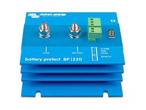 Victron Energy BP220 accubewaking, Autos : Pièces & Accessoires, Batteries & Accessoires