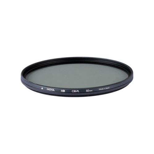 Hoya 82mm HD polarisatie filter met garantie, TV, Hi-fi & Vidéo, Photo | Filtres, Envoi