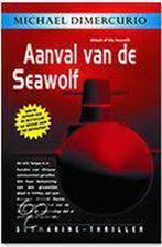 Aanval van de Seawolf 9789061120711 M. DiMercurio, Boeken, Verzenden, Gelezen, M. DiMercurio