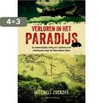 Verloren in het paradijs / Meer boek voor mannen, Boeken, Verzenden, Zo goed als nieuw, Mitchell Zuckoff
