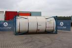 Veiling: Tankcontainer Universal Bulk Handling 25295L 1991, Ophalen