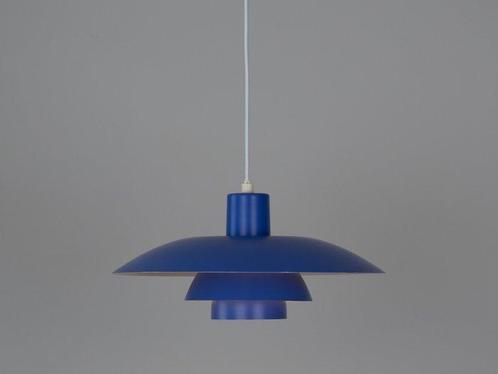 Louis Poulsen - Poul Henningsen - Lampe à suspendre - PH 4/3, Antiek en Kunst, Antiek | Verlichting
