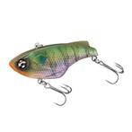 Shimano Bantam Rattlin Sur-Vibe 6,2cm Multicolour 6.2cm, Tuin en Terras, Ophalen of Verzenden, Nieuw
