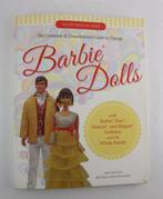 Trois catalogues didentification et de valeur Barbie
