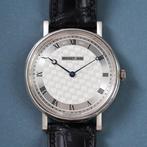 Breguet - Classique 18k White Gold - 5967BB/11/9W6 - Homme -, Handtassen en Accessoires, Horloges | Heren, Nieuw