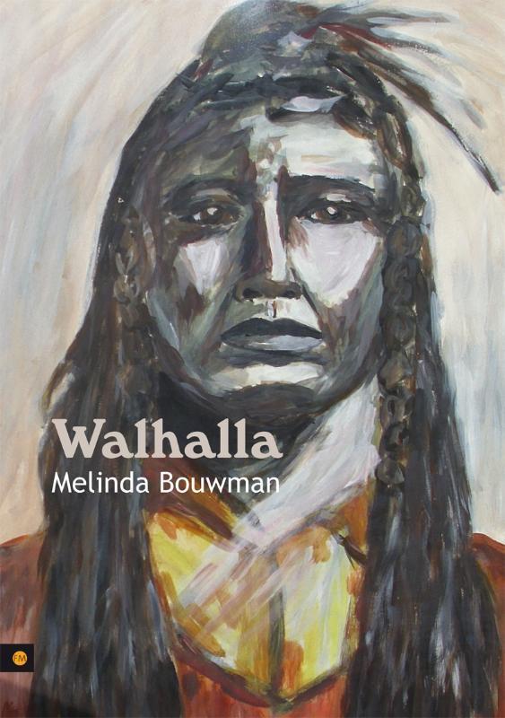 Walhalla 9789048414031 Melinda Bouwman, Boeken, Hobby en Vrije tijd, Gelezen, Verzenden