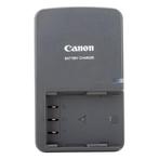 Canon CB-2LWE acculader nr. 0852, Audio, Tv en Foto, Ophalen of Verzenden, Zo goed als nieuw