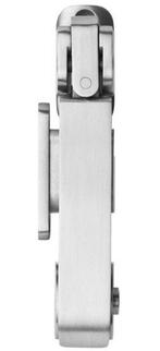 AXA Oyster Raamsluiting en Kierstandhouder SKG2 DIN links, Doe-het-zelf en Bouw, Ophalen of Verzenden, Nieuw