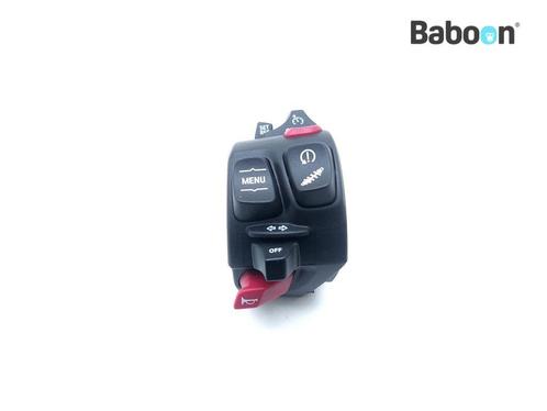 Interrupteur de pilotage gauche BMW F 750 GS 2018-2023, Motoren, Onderdelen | BMW, Verzenden