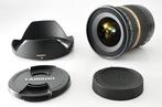 Tamron SP AF 3.5-4.5/10-24mm Di II for Canon (ModelB001), Nieuw
