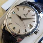 Omega - Seamaster Cal 502 Vintage Automatic Watch - Heren -, Nieuw