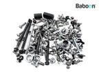 Bouten en Moeren Kawasaki Ninja 650 2023- (Z650 EX650MP), Verzenden, Gebruikt