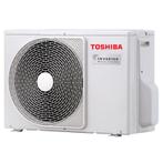 Toshiba buitenunit RAS-2M18U2AVG-E, Nieuw, Energieklasse A of zuiniger, 3 snelheden of meer