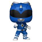 Mighty Morphin Power Rangers: The Movie POP! Movies Vinyl Fi, Verzamelen, Ophalen of Verzenden, Nieuw