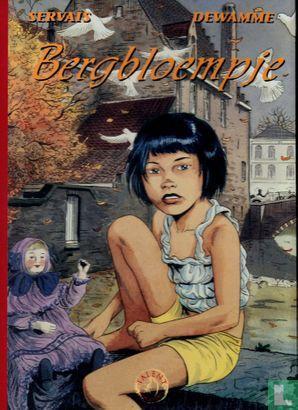 Bergbloempje - 1996, Boeken, Stripverhalen, Zo goed als nieuw, Eén stripboek, Verzenden