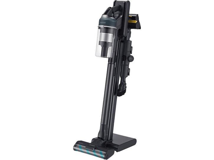 Samsung -  Steelstofzuiger Jet 95 Complete  - Blauw, Elektronische apparatuur, Stofzuigers, Nieuw, Reservoir, Minder dan 1200 watt