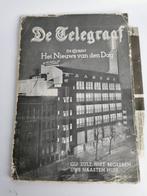 H. M. C. Holdert - De telegraaf H. M. C. Holdert collectie -