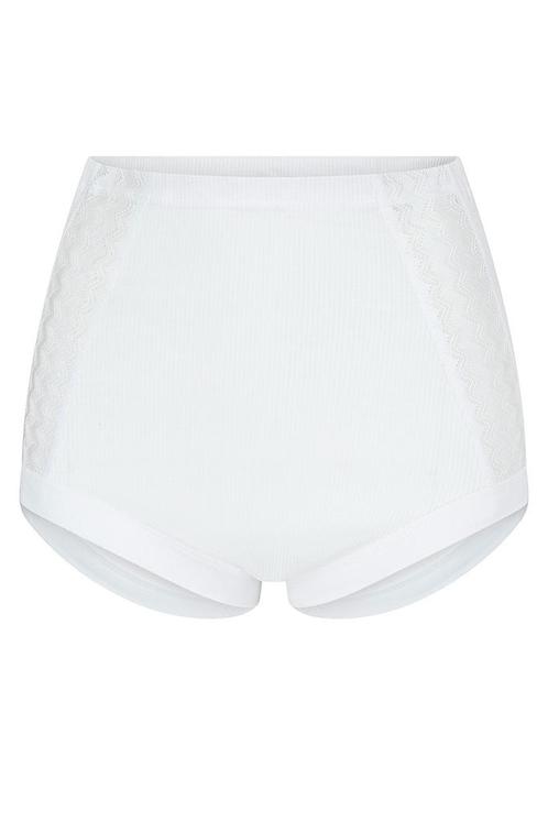 Beeren 2x2 Rib Slip Anita42Maat 42/44 (L), Kleding | Dames, Ondergoed en Lingerie, Overige kleuren, Verzenden