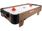 Toyrific Power Play - Airhockey tafel - LED verlichting -, Verzenden, Nieuw