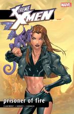 X-Treme X-Men Volume 8: Prisoner of Fire, Verzenden, Nieuw