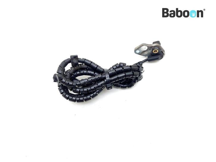 ABS Sensor Voor Piaggio | Vespa Beverly 350 2017-2020 IE, Motoren, Onderdelen | Overige, Gebruikt, Verzenden