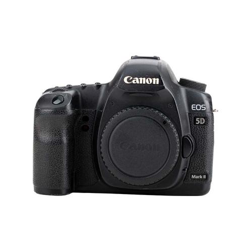 Canon EOS 5D Mark II (86.422 clicks) met garantie, TV, Hi-fi & Vidéo, Appareils photo numériques, Envoi