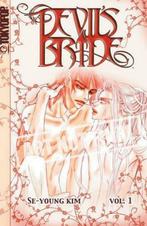 Devils Bride GN Vol 1, Kim, Seyoung, Gelezen, Verzenden