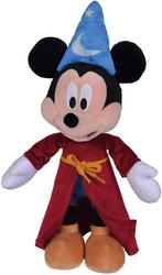 Mickey Mouse Fantasia Knuffel 25 cm, Verzamelen, Ophalen of Verzenden, Nieuw