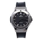 Hublot - Classic Fusion - 565.NX.1171.LR - Unisex -, Handtassen en Accessoires, Horloges | Heren, Nieuw