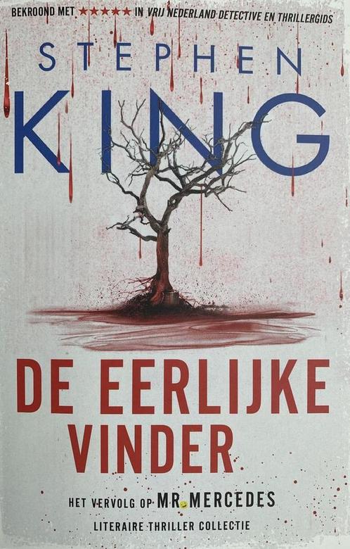De eerlijke vinder 9789021024035 Finders, Boeken, Overige Boeken, Gelezen, Verzenden