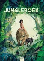 Het jungleboek 9789044828818 Rudyard Kipling, Boeken, Verzenden, Gelezen, Rudyard Kipling