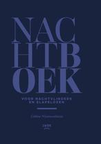 Nachtboek 9789463140355 Jan Verschure, Verzenden, Zo goed als nieuw, Jan Verschure
