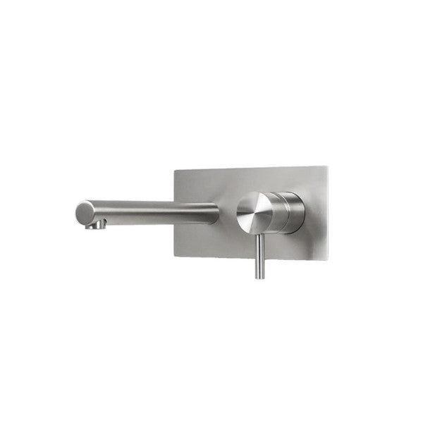 Bieden: Elka single lever wall-mounted mixer, Doe-het-zelf en Bouw, Sanitair, Ophalen of Verzenden