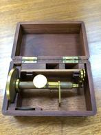Simple microscope - 1910-1920 - Pays-Bas