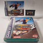 Tony Hawks Pro Skater 2 Boxed Game Boy Advance, Ophalen of Verzenden, Zo goed als nieuw