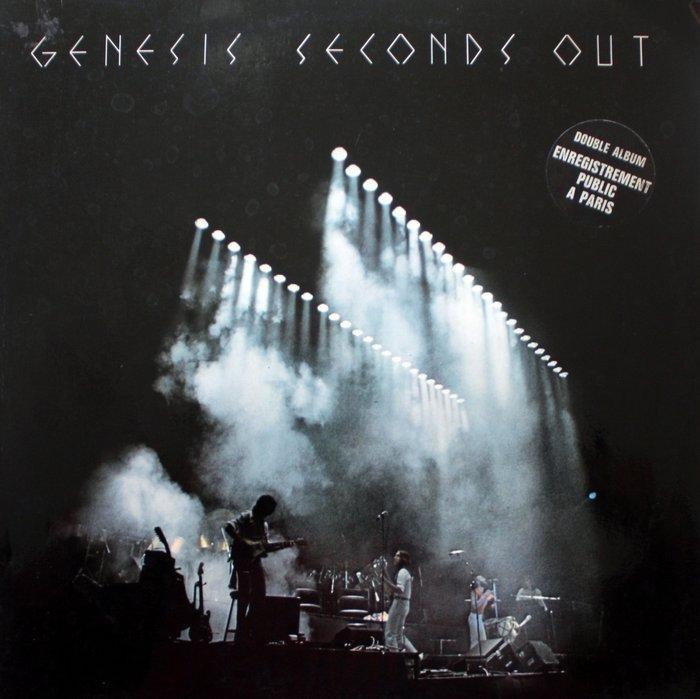 Genesis, Peter Gabriel, Phil Collins - Collection of 16 (2 X, Cd's en Dvd's, Vinyl Singles