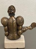 Miguel Berrocal - Miguel Berrocal (1933-2006) - Buste, Alice