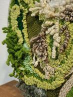 Daniela-Angelica Suici - Wandtapijt - 30 cm - 30 cm -